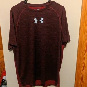 ⭐️ Under Armour Men's Run Tee